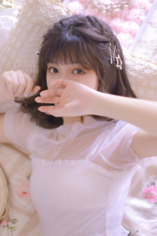 男生把困困进老师困里