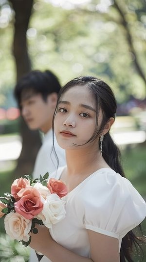 守寡后我重生了